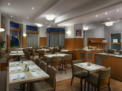 Astoria Hotel Prag