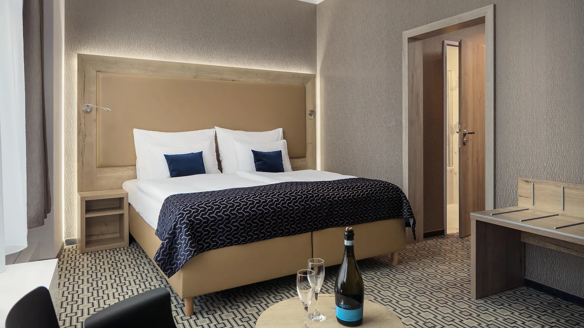 Astoria Hotel Prag