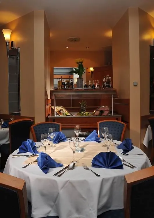 Astoria Hotel Prague