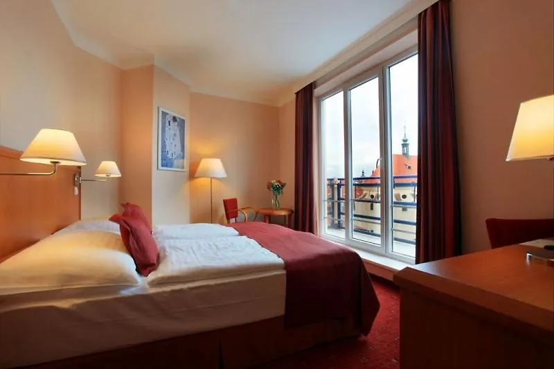 Astoria Hotel Prag
