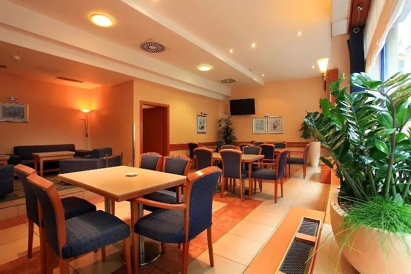 Astoria Hotel Prag