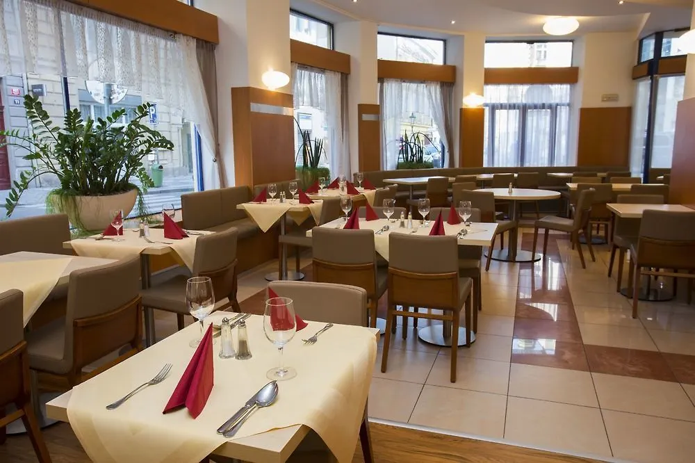 Astoria Hotel Prag