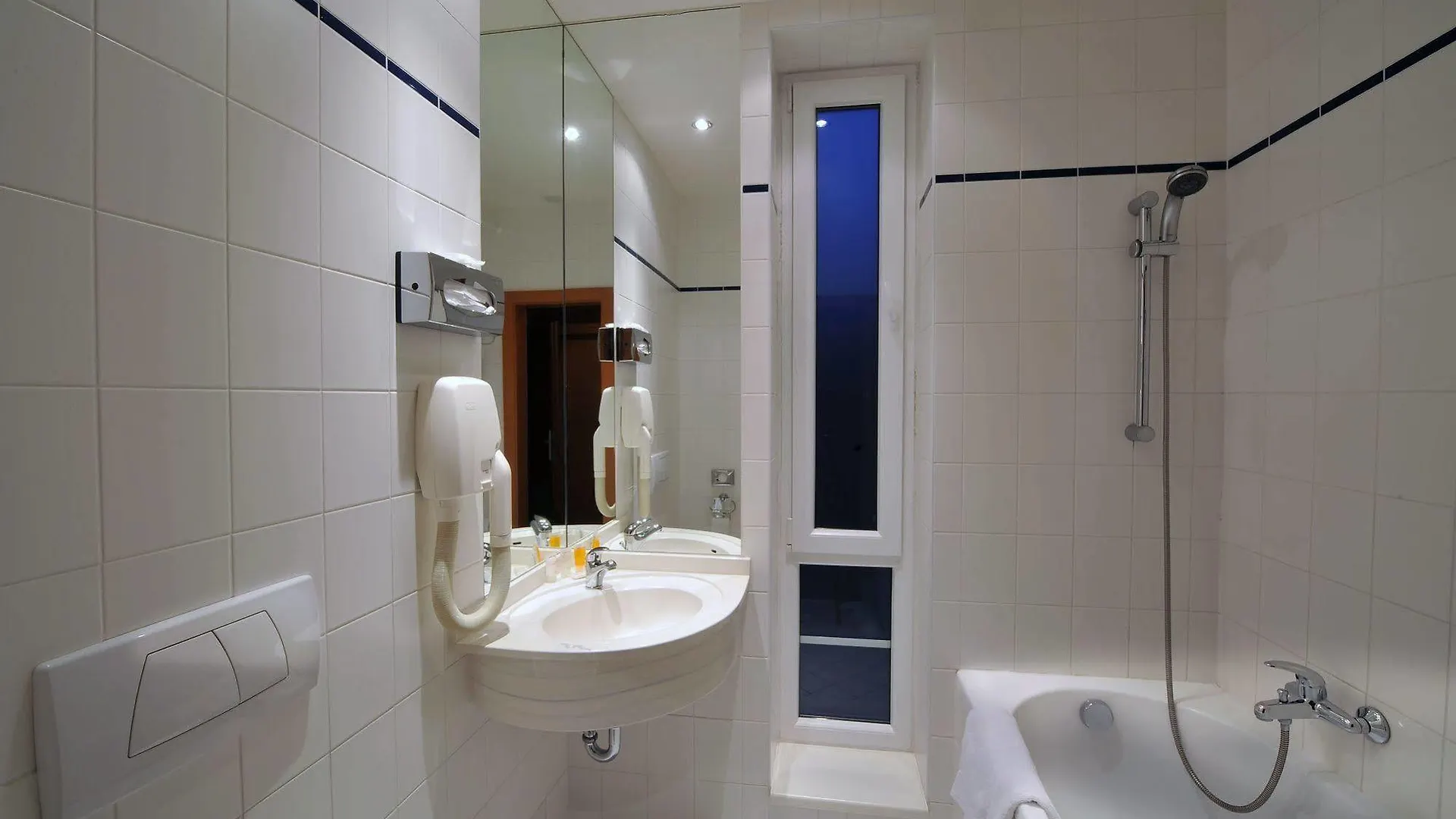 Astoria Hotel Prag