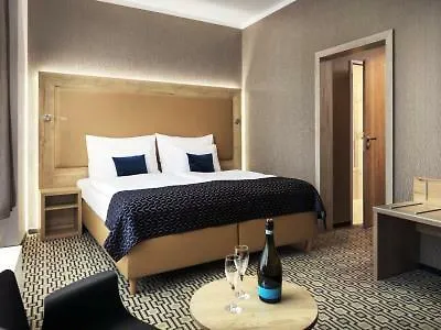 Astoria Hotel Prag