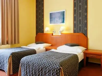 Astoria Hotel Prag