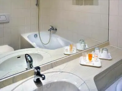 Astoria Hotel Prag