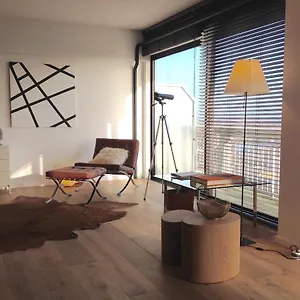 22ndfloor Luxury Appartement Ostende
