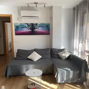 Apartamento Piso De Verena 