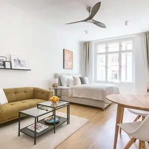  Apartament Bear Fountain