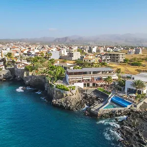 King Fisher Village Θέρετρο Tarrafal (Santiago)