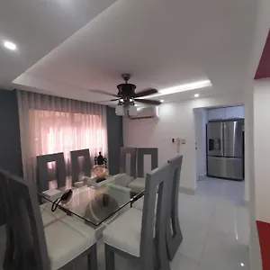 Apartamento Hermoso Residencial Madera I 