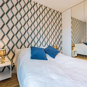 Glow Apartments, Dolny Polska