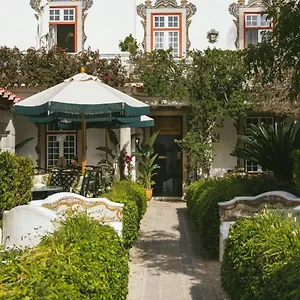 Pergola Boutique (adults Only) 4* Cascais