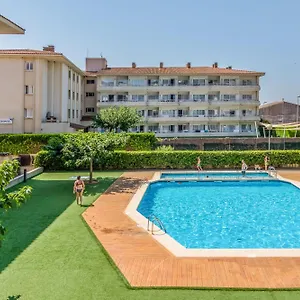 Pierre & Estartit Playa Апартаменты Л'Эстартит