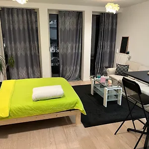 Commission Europeenne Appartement Bruxelles