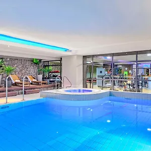 Novotel Centrum 4* Krakkó