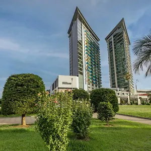 Hilton גאורגיה