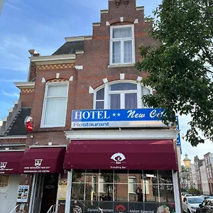 New Scheveningen Nederland