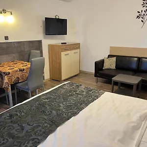 Appartement Rezidence Davids, Praag