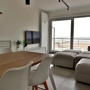 Sea View Appartement Ostende