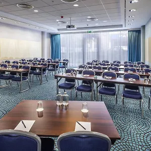 Courtyard By Marriott Szálloda