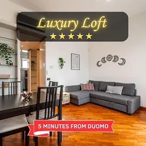 Apartamento Carrobbio's Nest - Elegant With Wifi And Netflix 