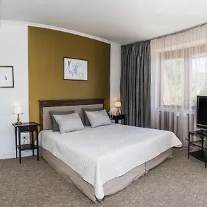 Rosa Boutique 3* Budapest