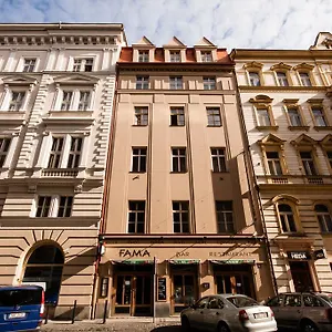 Fashion Loft Prague