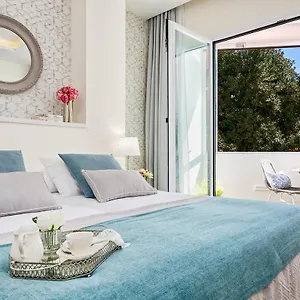 Apartamento Iloftmalaga Centro Alameda 