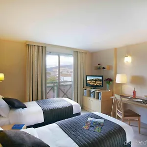 Citadines Prado Chanot Frankrijk