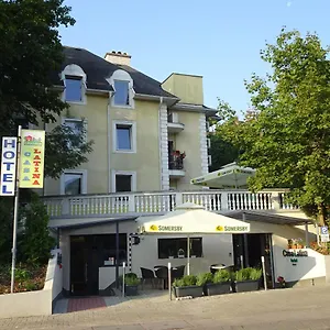 Casa Latina 3* Budapest