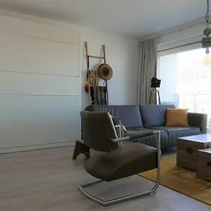 Aan Zee Appartement Ostende