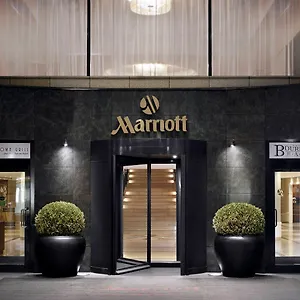 מלון Marriott