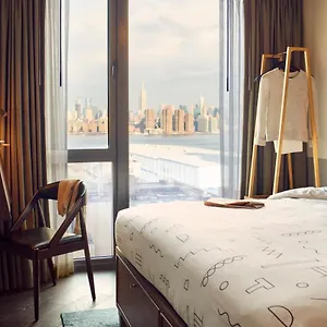 The Hoxton, Williamsburg Verenigde Staten