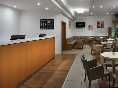 פראג Astoria Hotel 4*,  צ'כיה