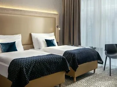 פראג Astoria Hotel