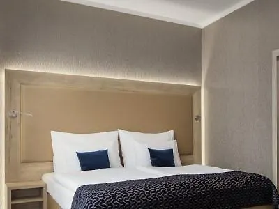 פראג Astoria Hotel צ'כיה