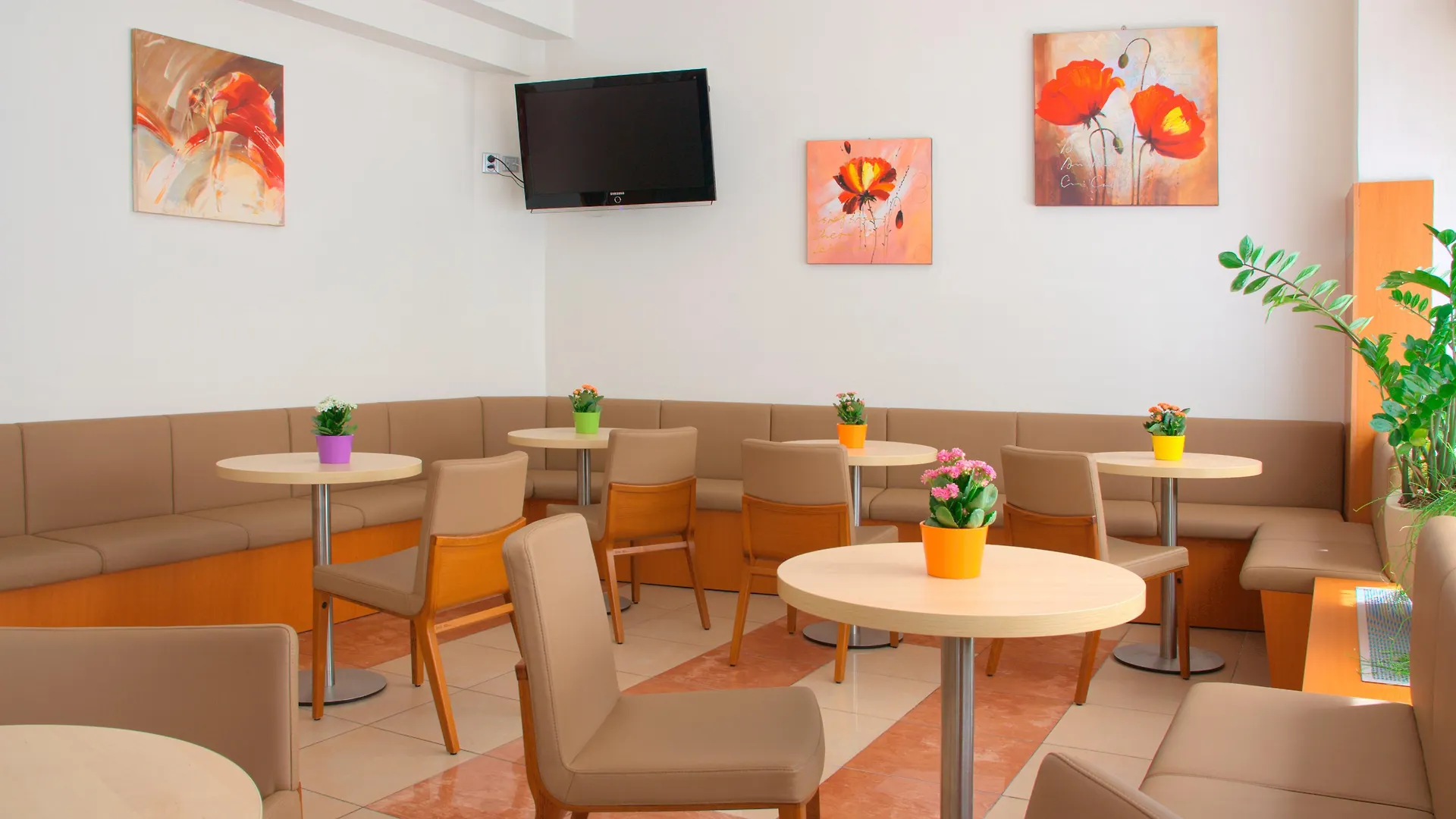 פראג Astoria Hotel
