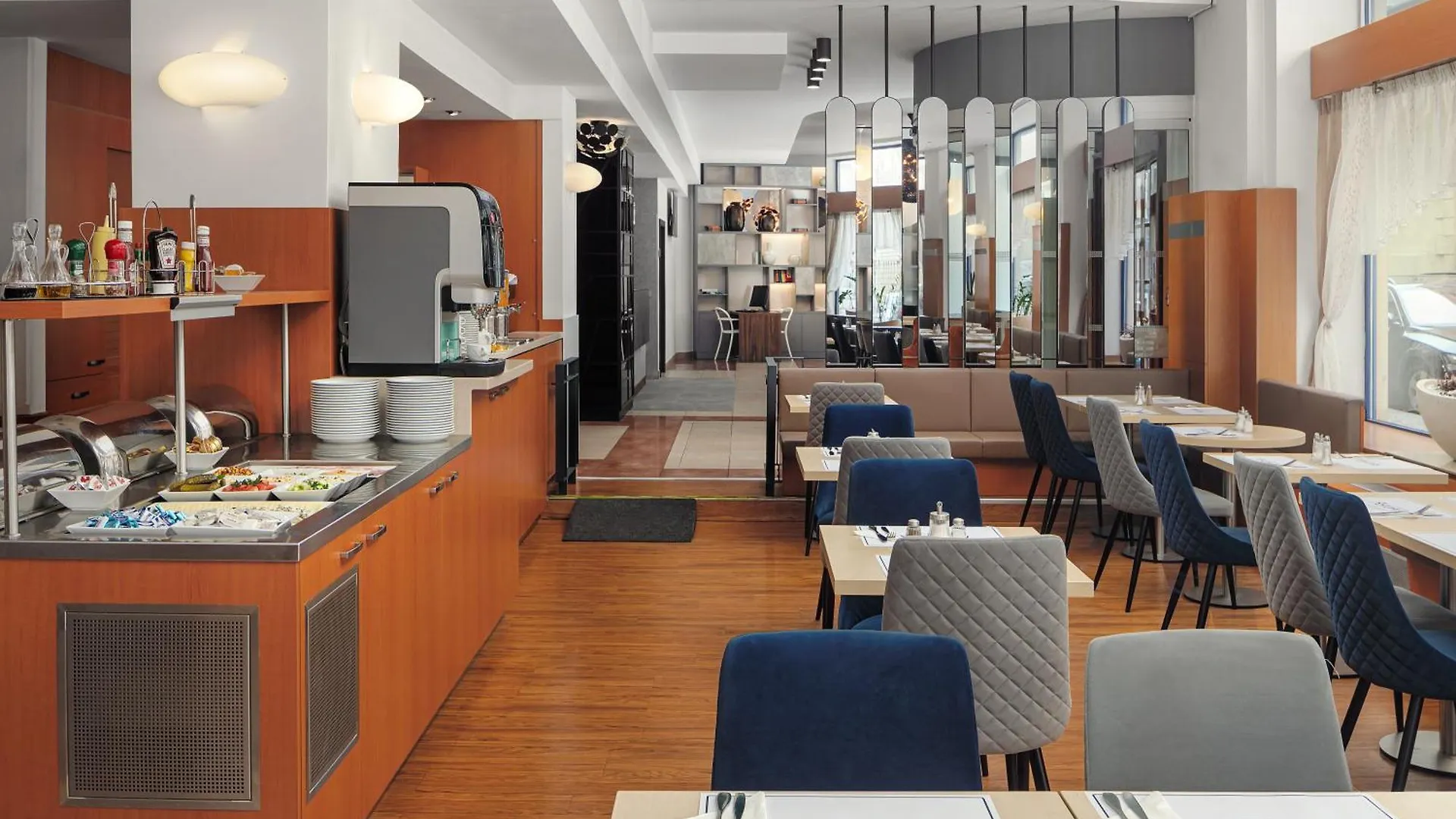 ****  Astoria Hotel Prága Csehország