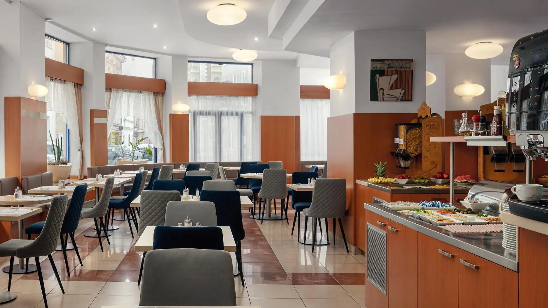 Astoria Hotel Prága