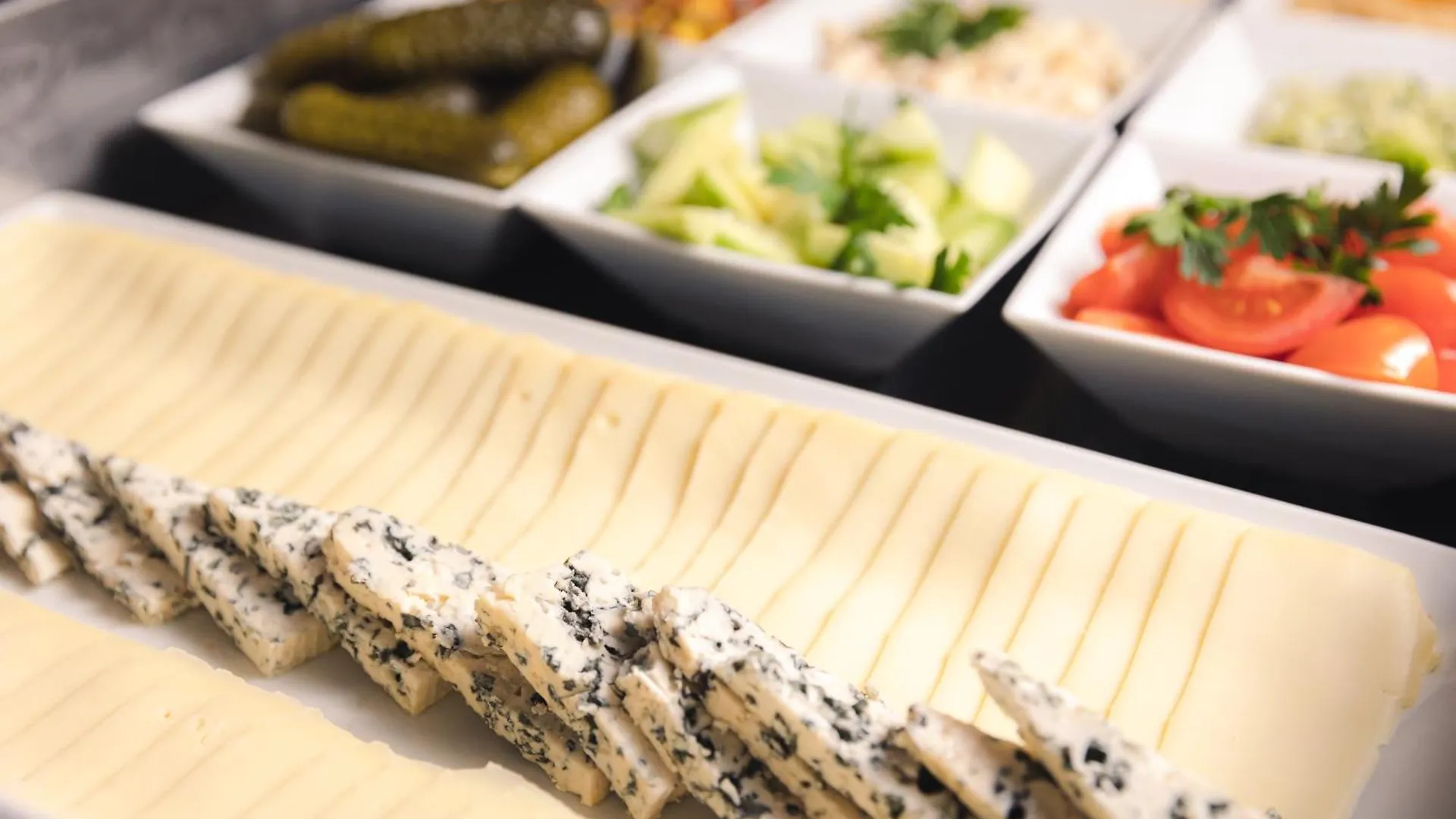 ****  פראג Astoria Hotel צ'כיה