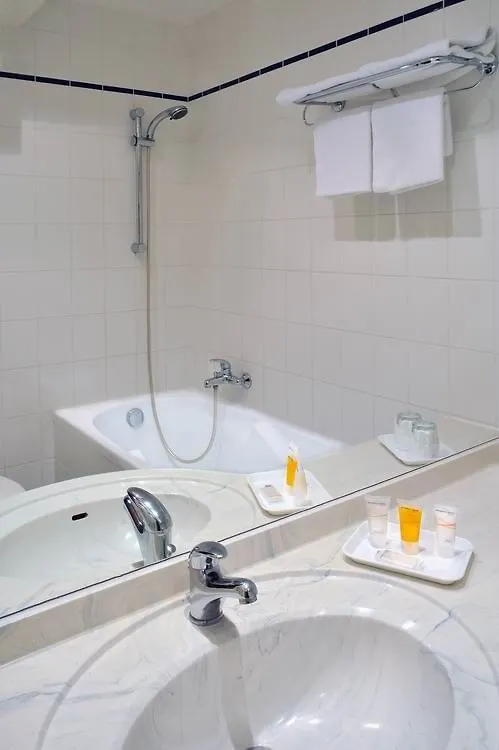 Astoria Hotel Praga 4*,