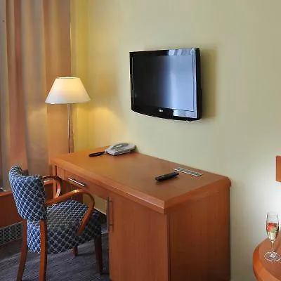 פראג Astoria Hotel