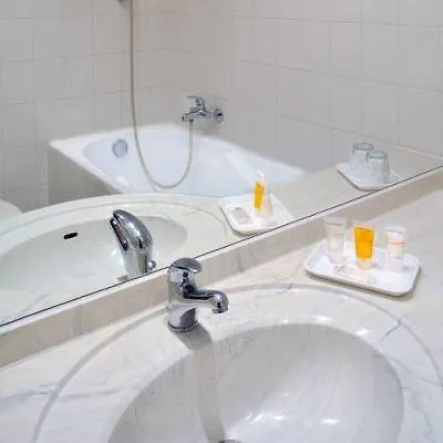Astoria Hotel Prague