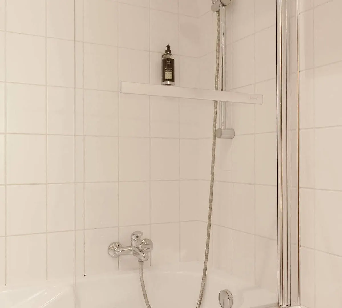 ****  פראג Astoria Hotel צ'כיה
