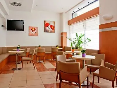 Astoria Hotel Praga