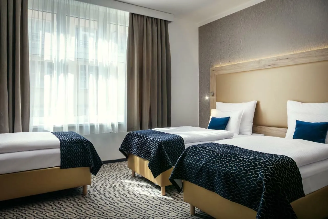 Astoria Hotel Praga