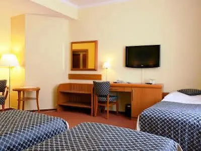 פראג Astoria Hotel צ'כיה