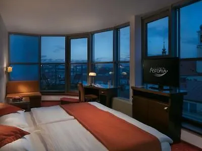 Astoria Hotel Прага