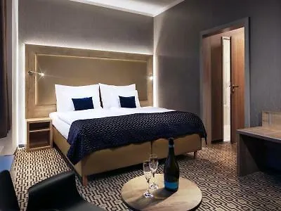 Astoria Hotel Прага 4*,  Чехия
